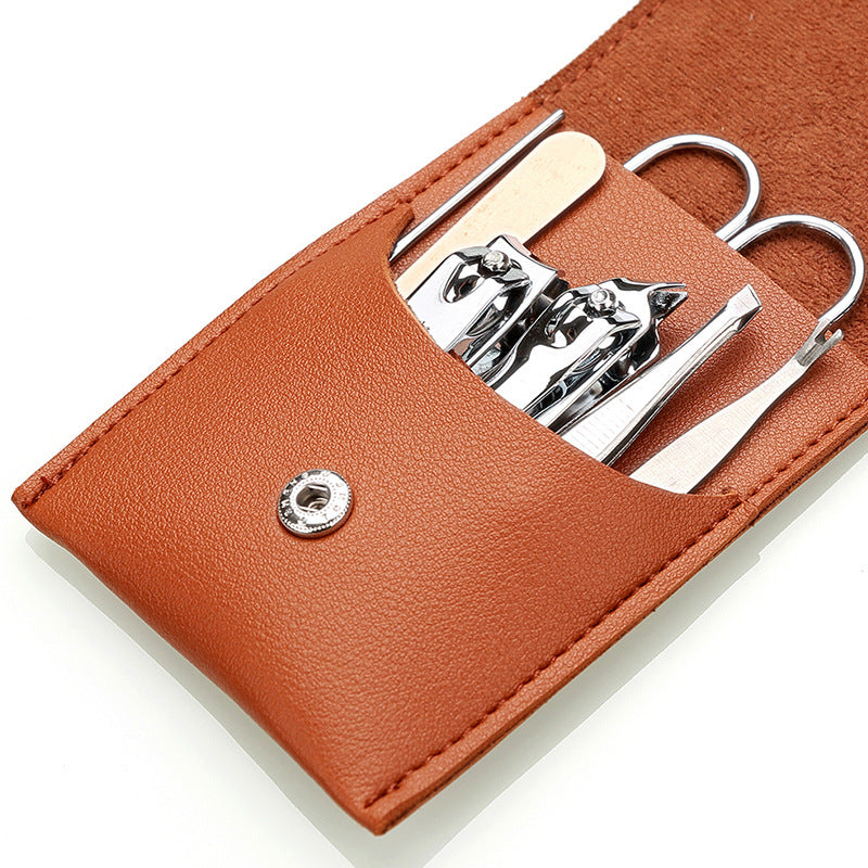 Luxury Nail Care Set – Precision & Style