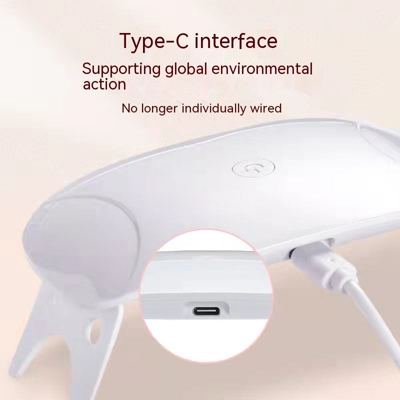 Mini UV Curer