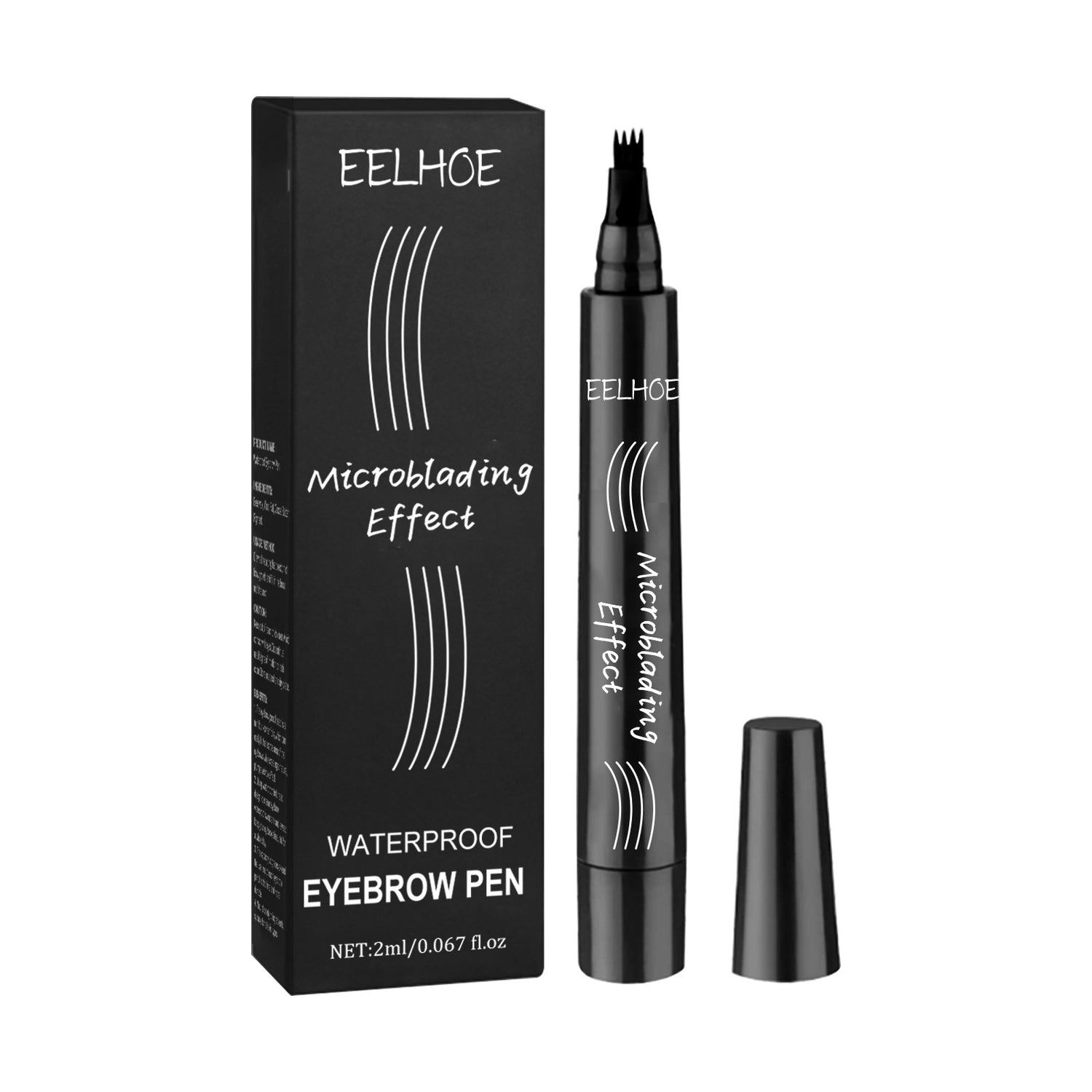 PrecisionBrow Pen
